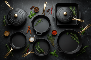 Cookware & Bakeware