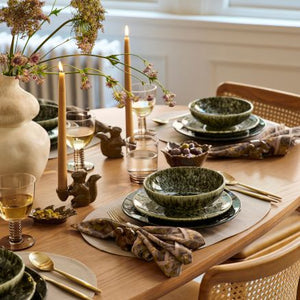 Dining & Drinkware