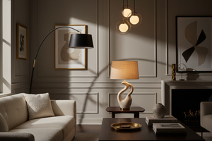 Lamp & Lighting
