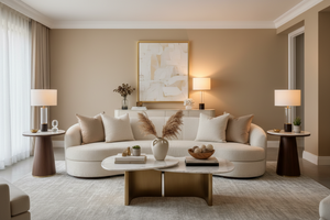 Living Room Furniture