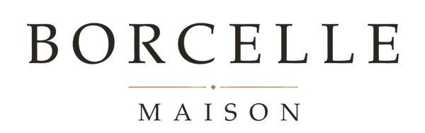 BORCELLE MAISON