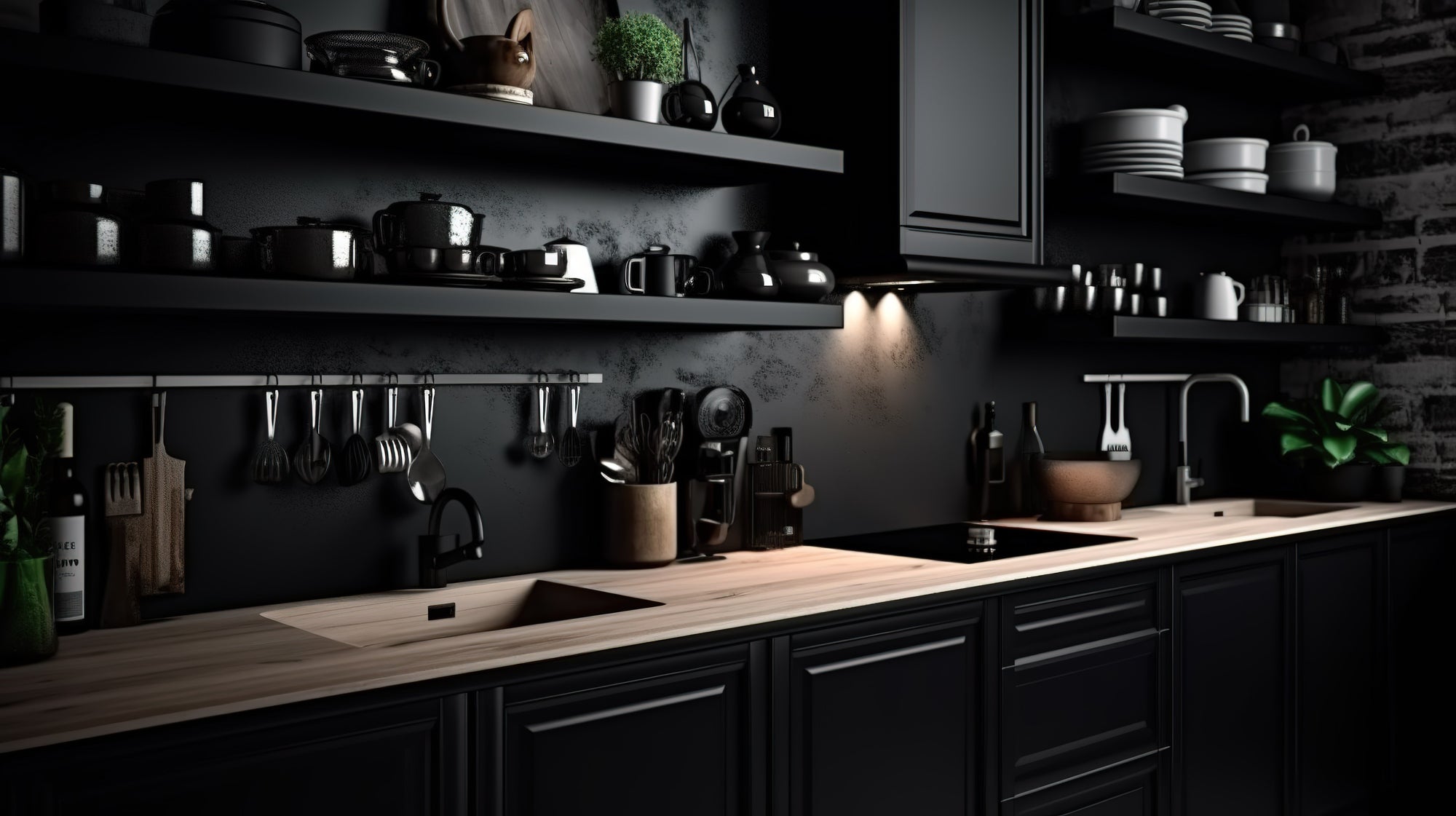 Kitchen, Dining & Appliances