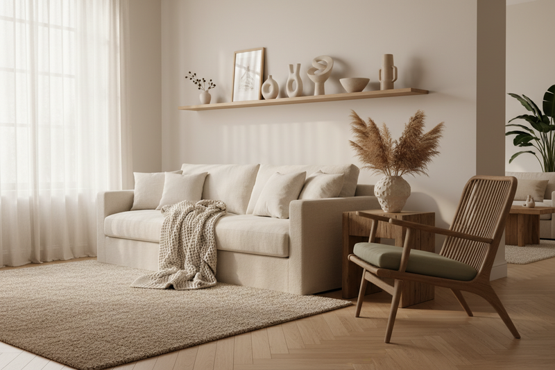 Interiors & Inspiration