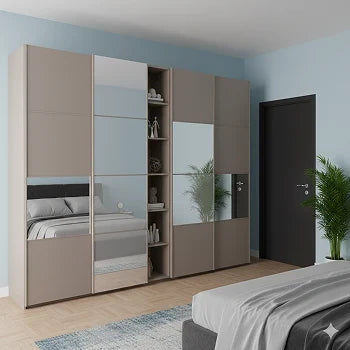 Explore Wardrobe Designs