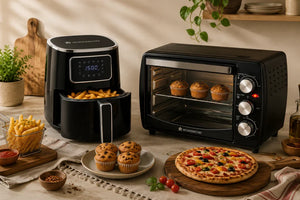 Kitchen Appliances