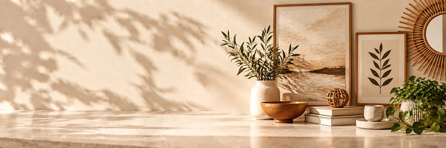 WALL DECOR