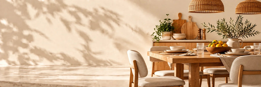 DINING & KITCHEN FURNITURE