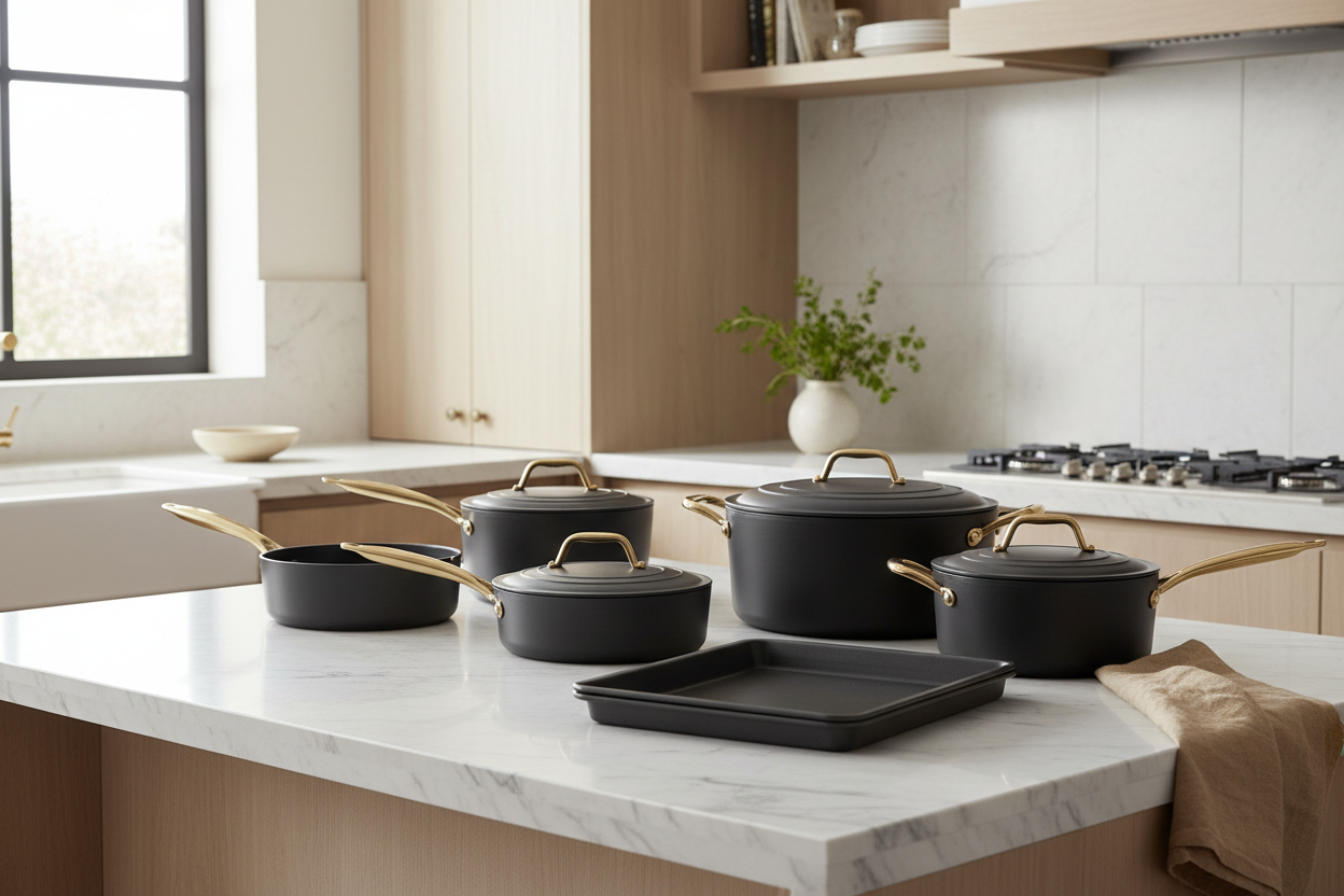 Cookware & Bakeware