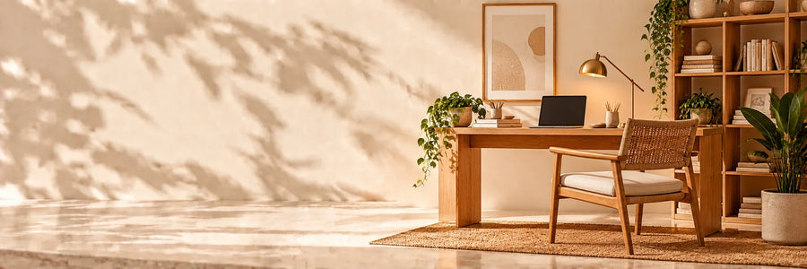 STUDY FURNITURE