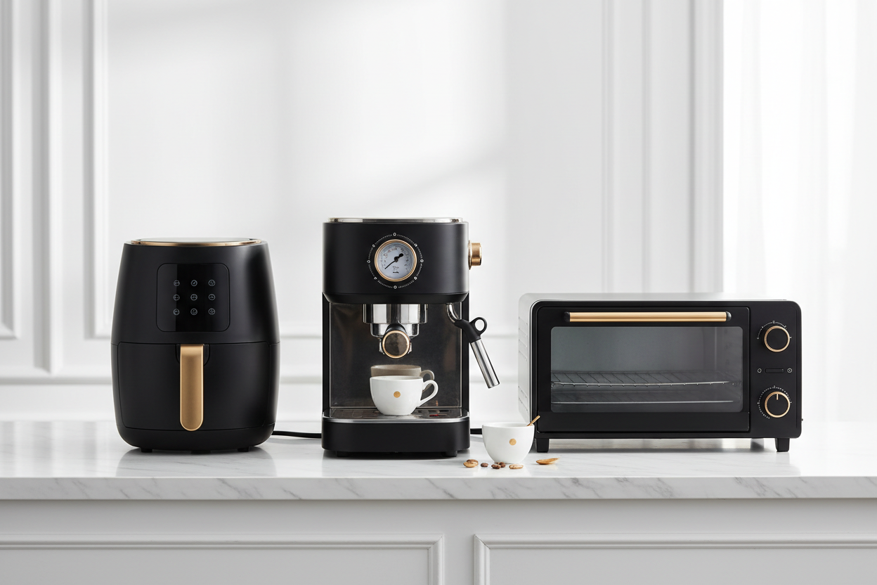 Kitchen Appliances