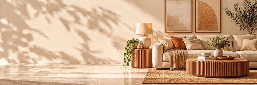 LIVING ROOM FURNITURE