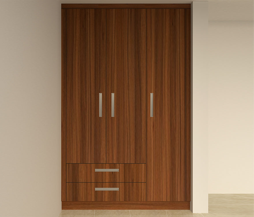 Enigma Hinged Wardrobe
