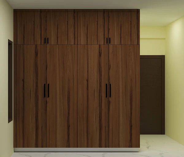 Plain Doors