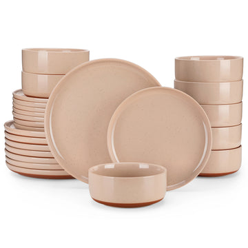 Pink 24 Piece / United States