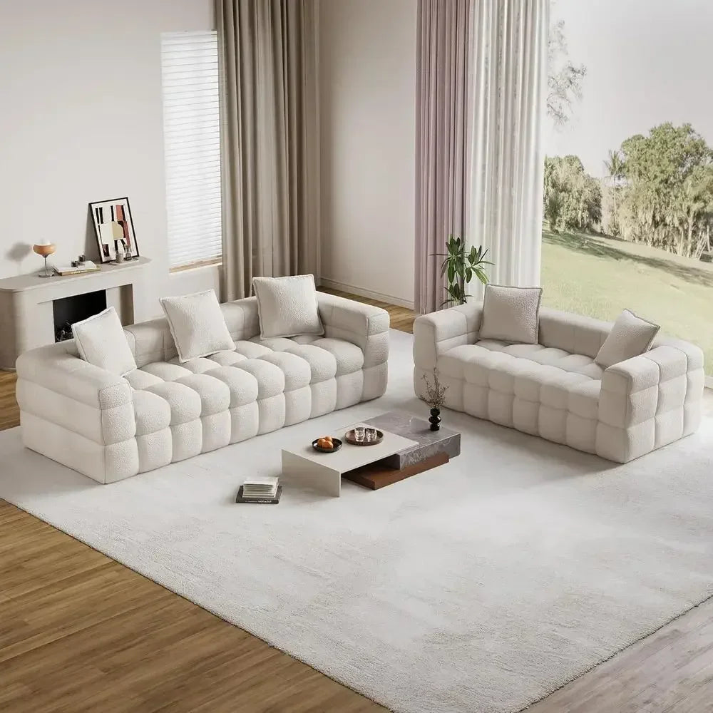 LIVING ROOM FURNITURE