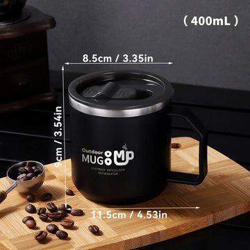 C Style Black / 301-400ml / China Mainland