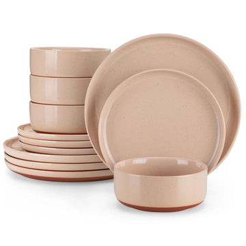 Pink 12 Piece / United States