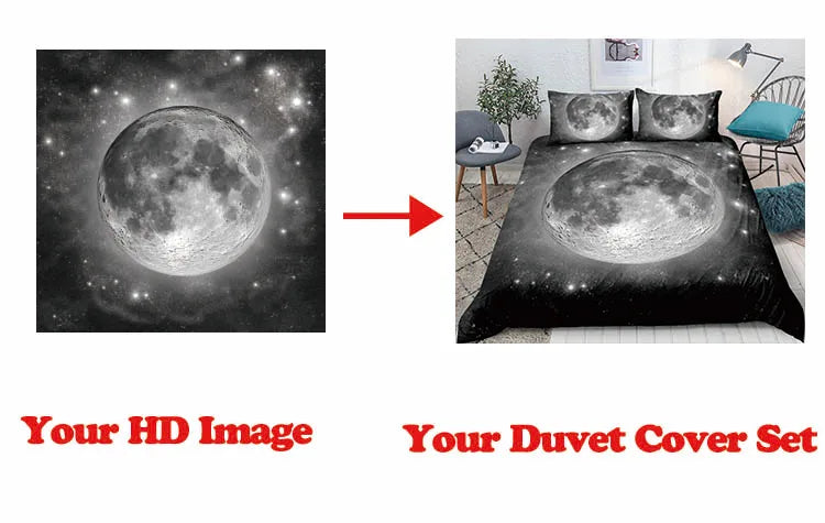 Floral Duvet Cover Microfiber 2/3pcs Queen Daisy Bedding Set Leaves Plant Print Soft Breathable Quilt Cover With Zipper Closure