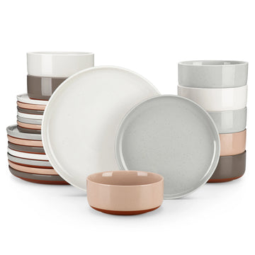 Mix Color 24 Piece / United States