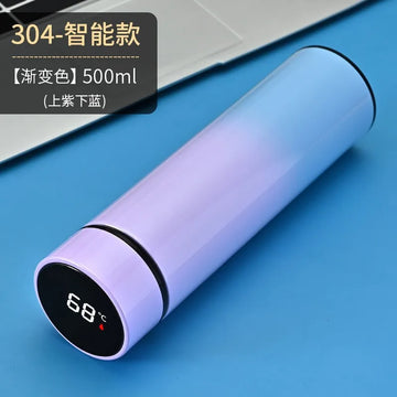 500ml / Gradualchange purple