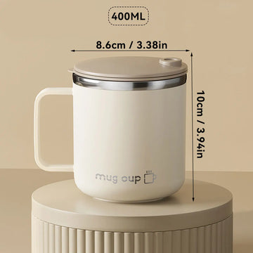 Beige / 301-400ml / China Mainland