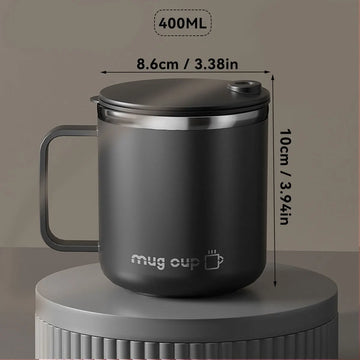 Black / 301-400ml / China Mainland