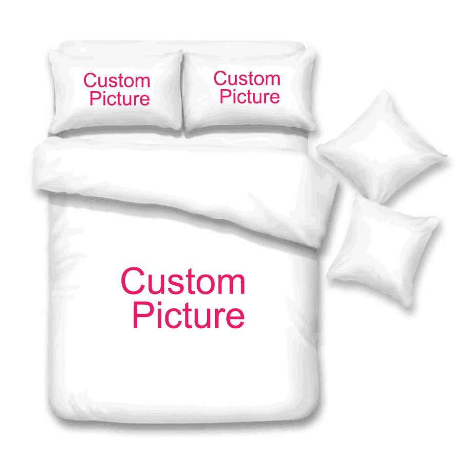 Floral Duvet Cover Microfiber 2/3pcs Queen Daisy Bedding Set Leaves Plant Print Soft Breathable Quilt Cover With Zipper Closure
