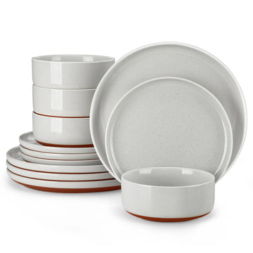 Grey 12 Piece / United States