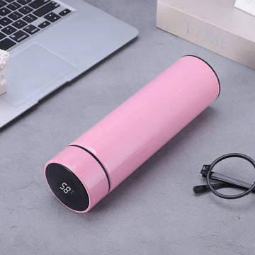 500ml / pink