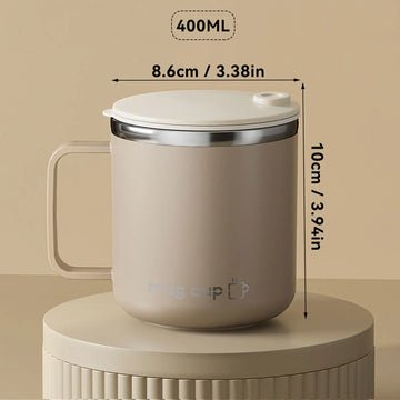 Brown / 301-400ml / China Mainland