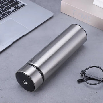 500ml / silver