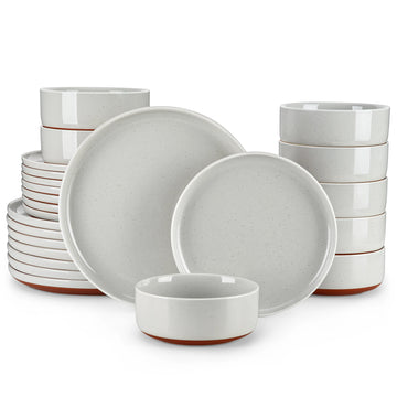 Grey 24 Piece / United States