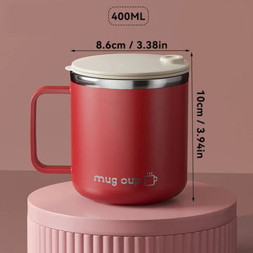 Red / 301-400ml / China Mainland