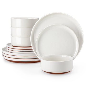 White 12 Piece / United States