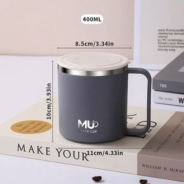 B Style Grey / 301-400ml / China Mainland