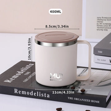 B Style Off White / 301-400ml / China Mainland