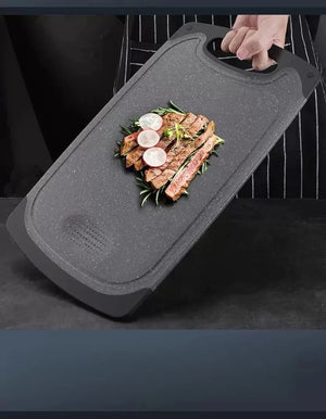 7,8pcs Stainless Steel Knife Set High-grade Black Steel Knife Set Gift Knife Kitchen Utensils Household Knives