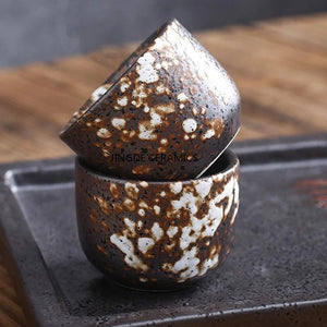 Japanese Sake Set Mini Ceramic Wine Set Household Pots and Cups Bar Utensil Set Restaurant Drinking Utensils ,Barware Supplies