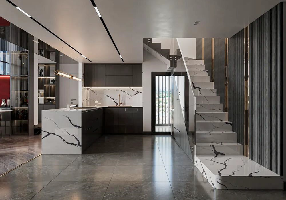 Home interior inspiration