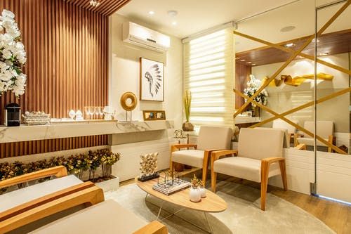 FULL HOME INTERIOR
