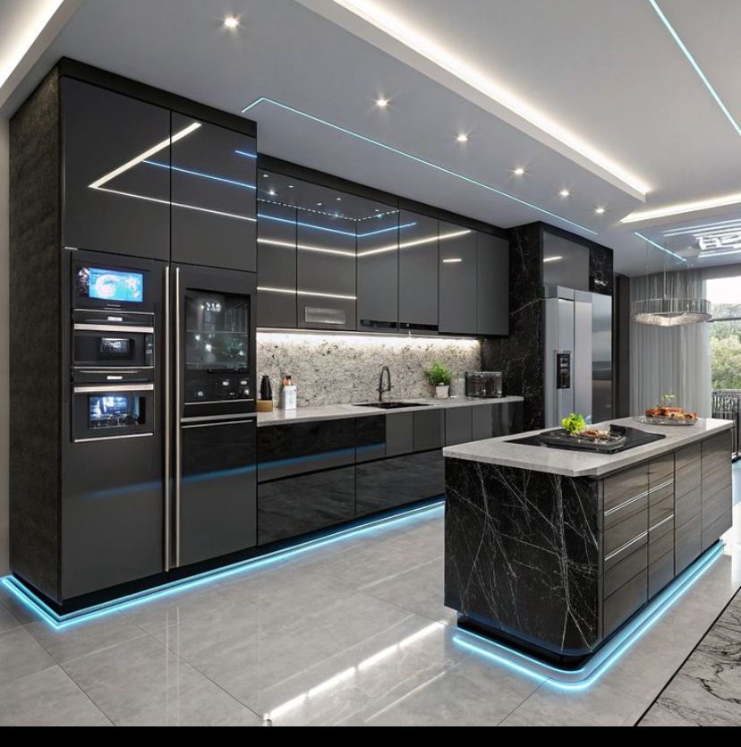 Home interior inspiration
