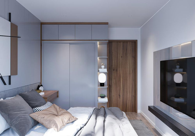 GlideLine Modular Sliding Wardrobe