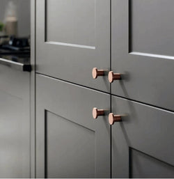 Floria U Shape Modular Kitchen Design