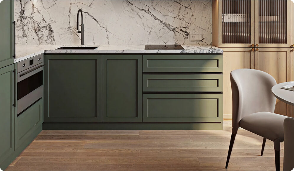 Home interior inspiration