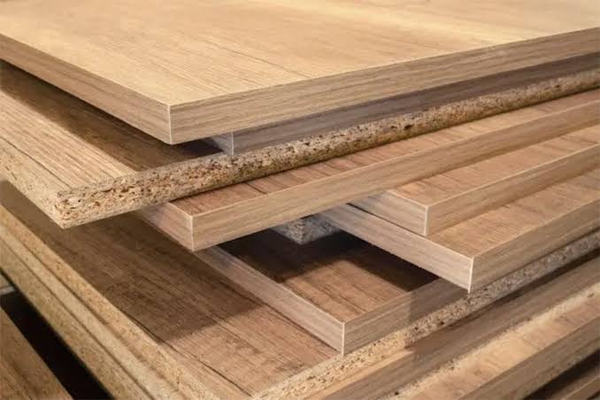 Engineered Wood - MDF, HDF-HMR, PB
