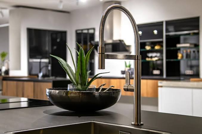 Home interior inspiration