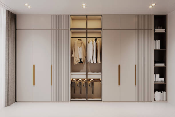WARDROBE DESIGN