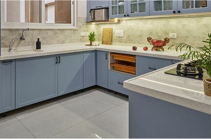 Modular Kitchen