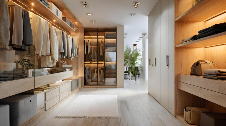 Need a new look for your space?