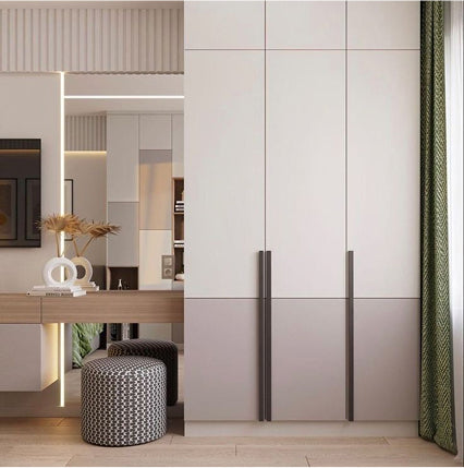 Modular Wardrobe